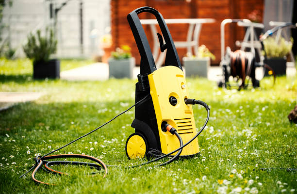 Playground Equipment Cleaning in Buchanan, MI